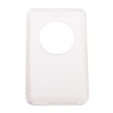 Maxbell Transparent Hard Case for iPod Classic 80GB/120GB/New 160GB Plastic