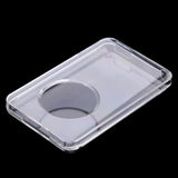 Maxbell Transparent Hard Case for iPod Classic 80GB/120GB/New 160GB Plastic