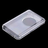 Maxbell Transparent Hard Case for iPod Classic 80GB/120GB/New 160GB Plastic