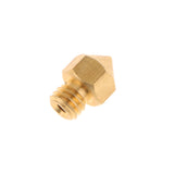 Maxbell 0.3mm Extruder Nozzle Copper Print Head For MK10 1.75mm Filament 3D Printer