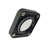 Maxbell Anti-scratch Replacement Protective Lens for GoPro Hero 5 Action Camera