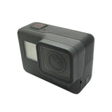 Maxbell Anti-scratch Replacement Protective Lens for GoPro Hero 5 Action Camera