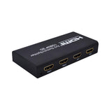 Maxbell HDMI Switch 2 in 2out Switcher Selector Splitter Hub Box For HDTV HD EU Plug