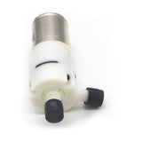 Maxbell 370 Mini Water Aquarium Pump Fish Tank Motor,DIY Diaphragm Water Pump #1