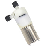 Maxbell 370 Mini Water Aquarium Pump Fish Tank Motor,DIY Diaphragm Water Pump #1