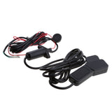 Maxbell Winch Remote Control Switch Handset for Car ATV SUV UTV W64259