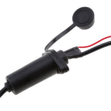 Maxbell Winch Remote Control Switch Handset for Car ATV SUV UTV W64259