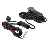 Maxbell Winch Remote Control Switch Handset for Car ATV SUV UTV W64259