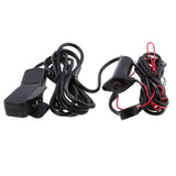 Maxbell Winch Remote Control Switch Handset for Car ATV SUV UTV W64259