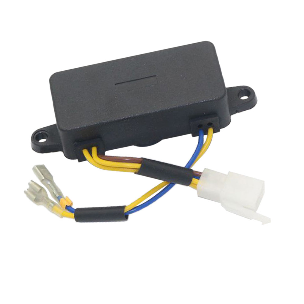 Maxbell AVR Automatic Voltage Regulator 2kw 2.5kw 2.8kw Fits for Honda Gx160 Gx200