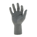 Maxbell Male Mannequin Right Hand For Jewelry Bracelet Watch Glove Ring Display