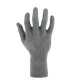 Maxbell Male Mannequin Right Hand For Jewelry Bracelet Watch Glove Ring Display