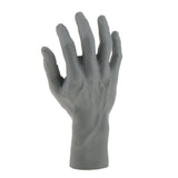 Maxbell Male Mannequin Right Hand For Jewelry Bracelet Watch Glove Ring Display