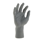 Maxbell Male Mannequin Right Hand For Jewelry Bracelet Watch Glove Ring Display