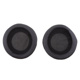 Maxbell Durable Replacement Ear Cushions for Headphones Headset 100mm Soft Sponge Headphones Earpads Cover headphone holder