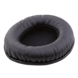 Maxbell Durable Replacement Ear Cushions for Headphones Headset 100mm Soft Sponge Headphones Earpads Cover headphone holder