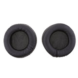 Maxbell Durable Replacement Ear Cushions for Headphones Headset 100mm Soft Sponge Headphones Earpads Cover headphone holder