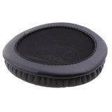 Maxbell Durable Replacement Ear Cushions for Headphones Headset 100mm Soft Sponge Headphones Earpads Cover headphone holder