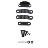 Maxbell 9.8ft Universal ATV UTV Handlebar Control Line Winch Rocker Switch Handlebar