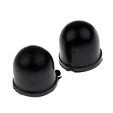 Maxbell Skateboard Truck Replacement Pivot Cups 2-Pack 3.25''