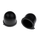 Maxbell Skateboard Truck Replacement Pivot Cups 2-Pack 3.25''