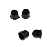Maxbell Skateboard Truck Replacement Pivot Cups 2-Pack 3.25''