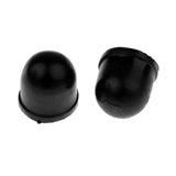 Maxbell Skateboard Truck Replacement Pivot Cups 2-Pack 3.25''