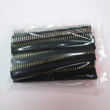 Maxbell 40Pcs PCB 40 Pin Male Female Single Row Arduino Prototype Header