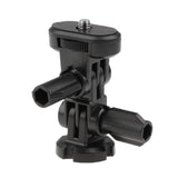 Maxbell 3-way Arm Kit Adjustable Mount for Sony Action Camera HDR-AS100V VCT-AMK1