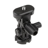 Maxbell 3-way Arm Kit Adjustable Mount for Sony Action Camera HDR-AS100V VCT-AMK1