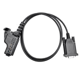 Maxbell Radio Programming Cable For Motorola HT1000, MTS2000, XTS3000