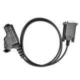 Maxbell Radio Programming Cable For Motorola HT1000, MTS2000, XTS3000