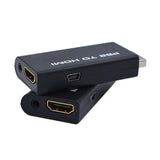 Maxbell PS2 To HDMI Cable Converter Adapter With Audio Output For HDTV Monitor