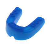 Maxbell Mouth Guard Piece Gum Shield Teeth Protector Boxing Kickboxing MMA Muay Thai With Case