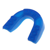 Maxbell Mouth Guard Piece Gum Shield Teeth Protector Boxing Kickboxing MMA Muay Thai With Case