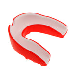 Maxbell Mouth Guard Piece Gum Shield Teeth Protector Boxing Kickboxing MMA Muay Thai With Case