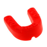 Maxbell Mouth Guard Piece Gum Shield Teeth Protector Boxing Kickboxing MMA Muay Thai With Case