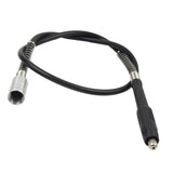 Maxbell 100cm Extension Cord Flexible Shaft For Grinder Polishing Rotary Tool