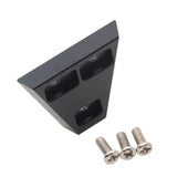 Maxbell V-Mount V-Lock Male Connector Plug for DSLR Video Camera Power Supply