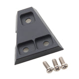 Maxbell V-Mount V-Lock Male Connector Plug for DSLR Video Camera Power Supply