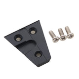 Maxbell V-Mount V-Lock Male Connector Plug for DSLR Video Camera Power Supply
