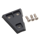 Maxbell V-Mount V-Lock Male Connector Plug for DSLR Video Camera Power Supply