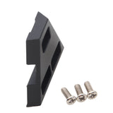 Maxbell V-Mount V-Lock Male Connector Plug for DSLR Video Camera Power Supply