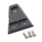 Maxbell V-Mount V-Lock Male Connector Plug for DSLR Video Camera Power Supply
