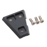 Maxbell V-Mount V-Lock Male Connector Plug for DSLR Video Camera Power Supply