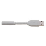 Maxbell Replacement USB Charger Charging & Data Transfer Cable Cord for Jawbone UP24 Wristband