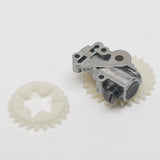 Maxbell Oil Pump Oiler Worm Gear Spur Wheel for STIHL Chainsaw 038 MS380 MS381 # 1119 640 3200 NEW Replacement Kit