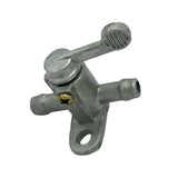Maxbell 8mm Inline Fuel Tank Tap Filter Petcock Switch For PIT Quad Dirt Bike ATV