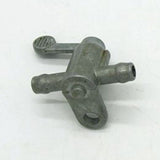 Maxbell 8mm Inline Fuel Tank Tap Filter Petcock Switch For PIT Quad Dirt Bike ATV