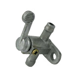 Maxbell 8mm Inline Fuel Tank Tap Filter Petcock Switch For PIT Quad Dirt Bike ATV